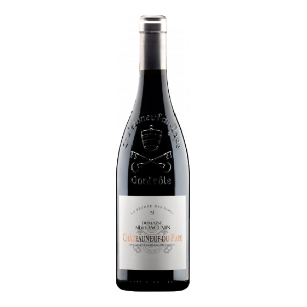chocolaterie-castelain-vins-domaine-albin-jacumin-vin-rouge image 1