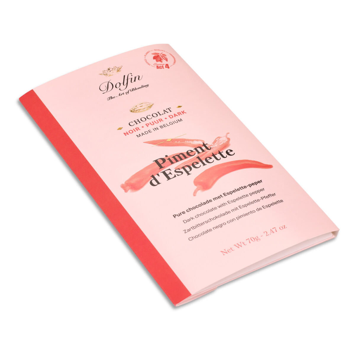 dolfin-piment-d-espelette-tablette-chocolat-noir-60 image 2
