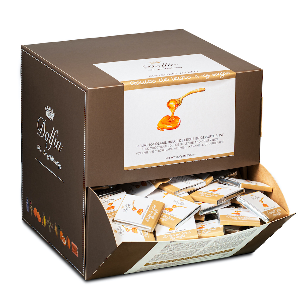 dolfin-vrac-napolitains-lait-dulce-de-leche-riz-souffl image 1
