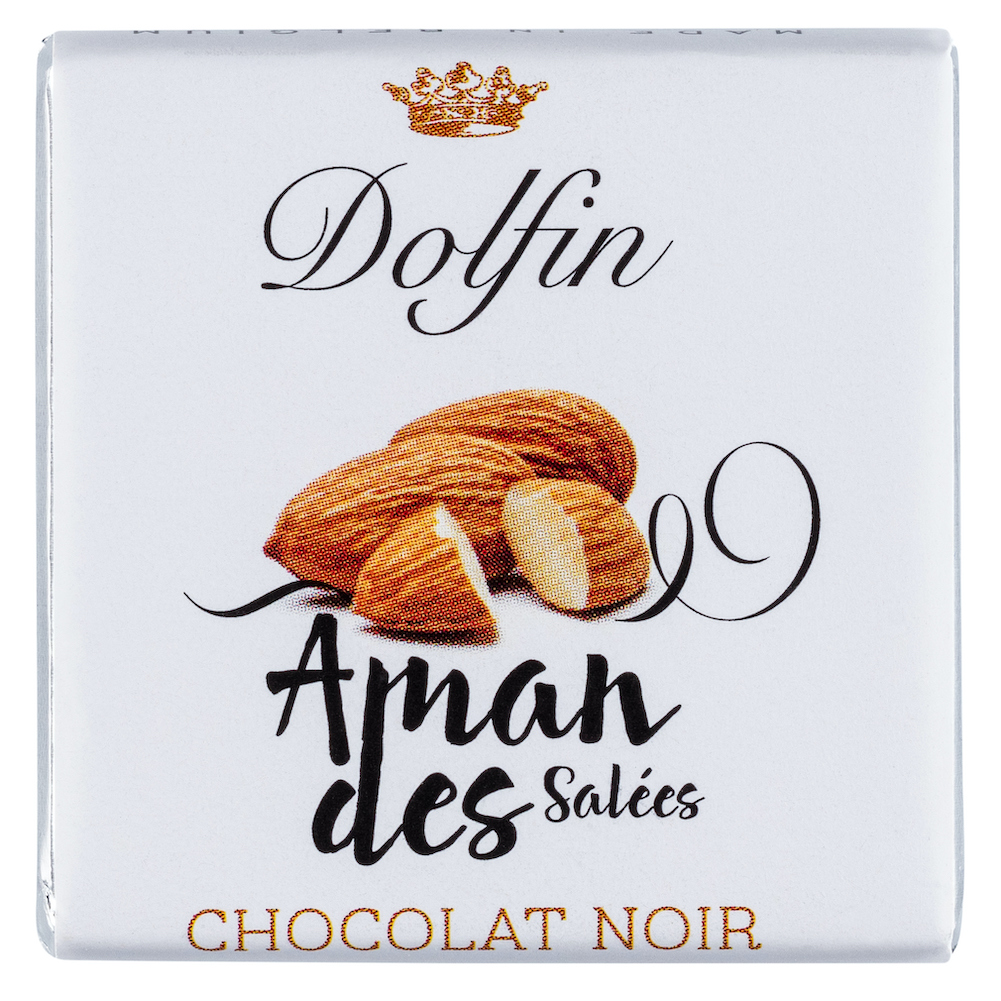 dolfin-p-ch-s-gourmands-napolitains-vrac-noir-amandes-sal-es image 2