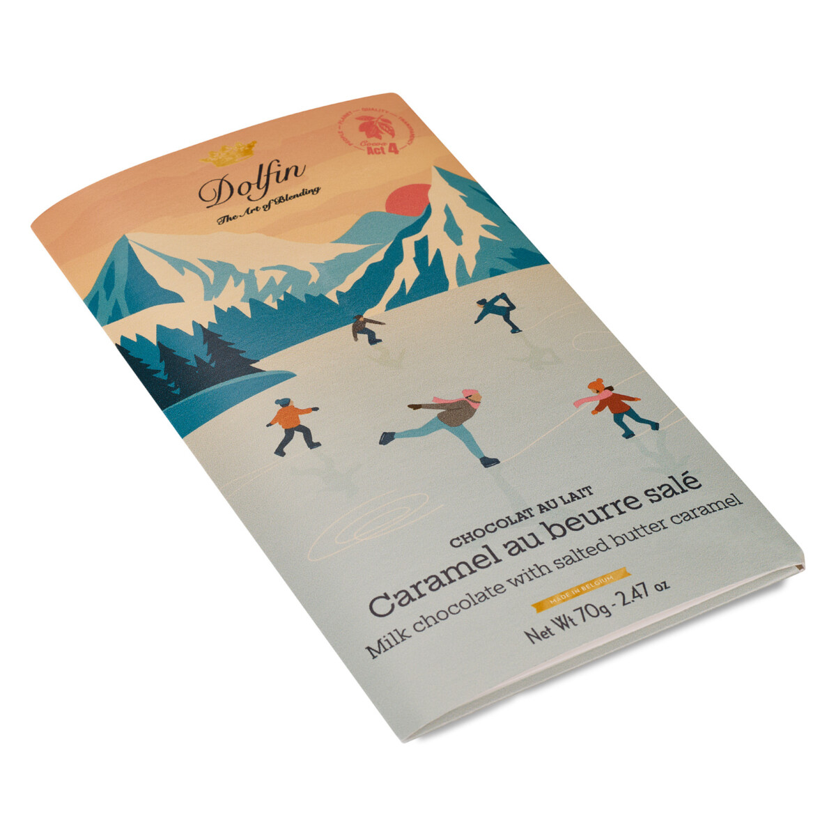 dolfin-collection-vintage-caramel-beurre-sal-tablette-lait image 2