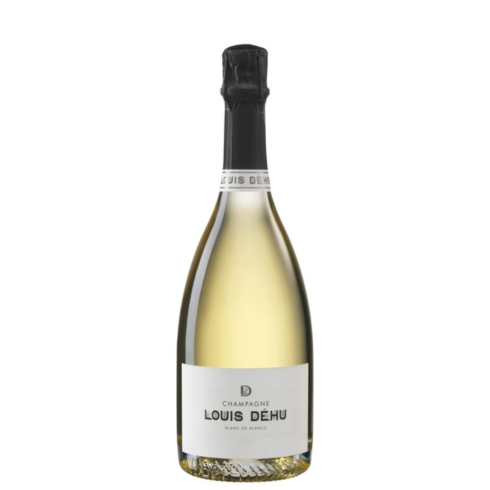 champagne-dehu-blanc-de-blancs-chardonnay-75cl image 1