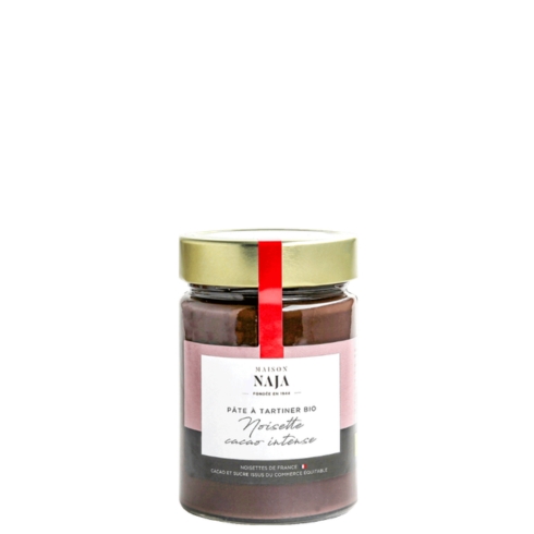 castelain-la-cuisine-p-te-tartiner-cacao-noisette-bio-360g image 1