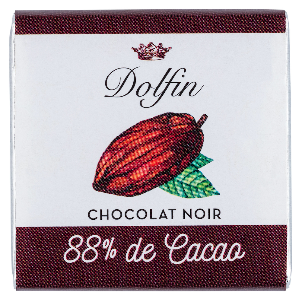 dolfin-carr-s-en-vrac-napolitains-chocolat-noir-88-cacao image 2