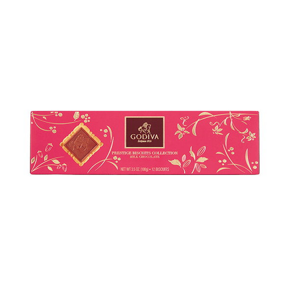 godiva-caf-et-biscuits-biscuits-chocolat-au-lait-12-pi-ces image 1