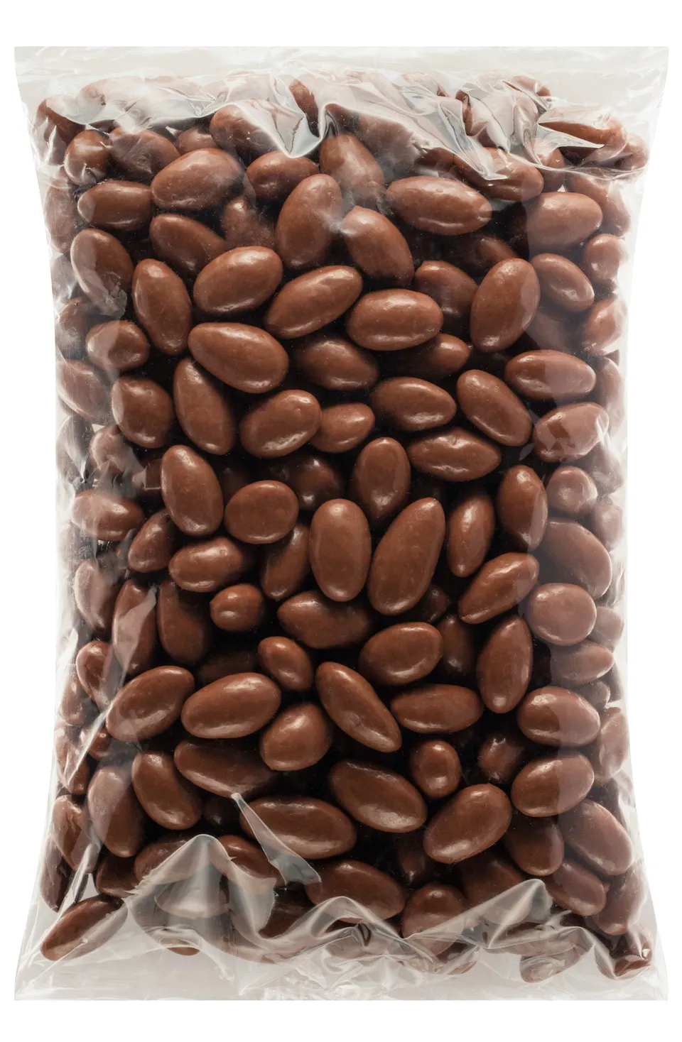 dolfin-billes-amandes-chocolat-lait-vrac-croquant image 1