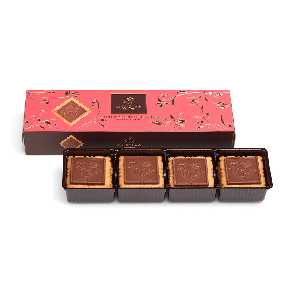 godiva-caf-et-biscuits-biscuits-chocolat-au-lait-12-pi-ces image 4