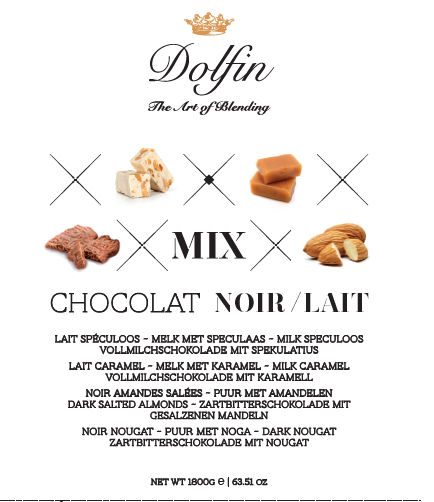 dolfin-p-ch-s-gourmands-napolitains-vrac-bo-te-chocolat-caramel image 6