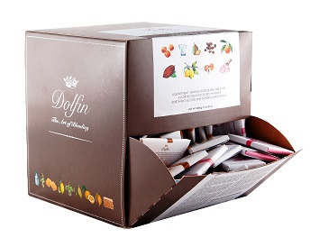 dolfin-carr-s-en-vrac-mix-lait-noir-carr-s-9-saveurs image 2