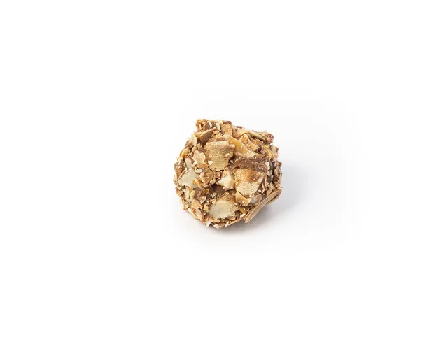 daskalid-s-truffe-amande-truffes-clats-amandes image 1