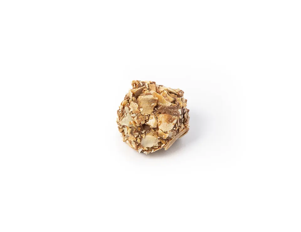 daskalid-s-truffe-amande-truffes-clats-amandes image 1