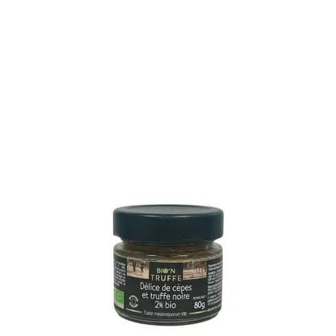 chocolaterie-castelain-d-lice-c-pes-truffe-noire-bio-80g image 1