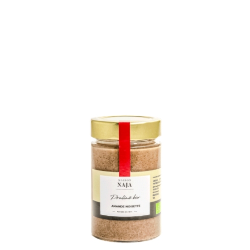 castelain-pralin-amande-noisette-bio-220g-p-tisserie image 1