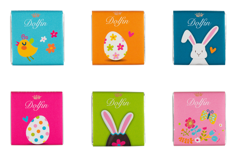dolfin-p-ques-24-napolitains-lapins-chocolat-lait-noir image 3