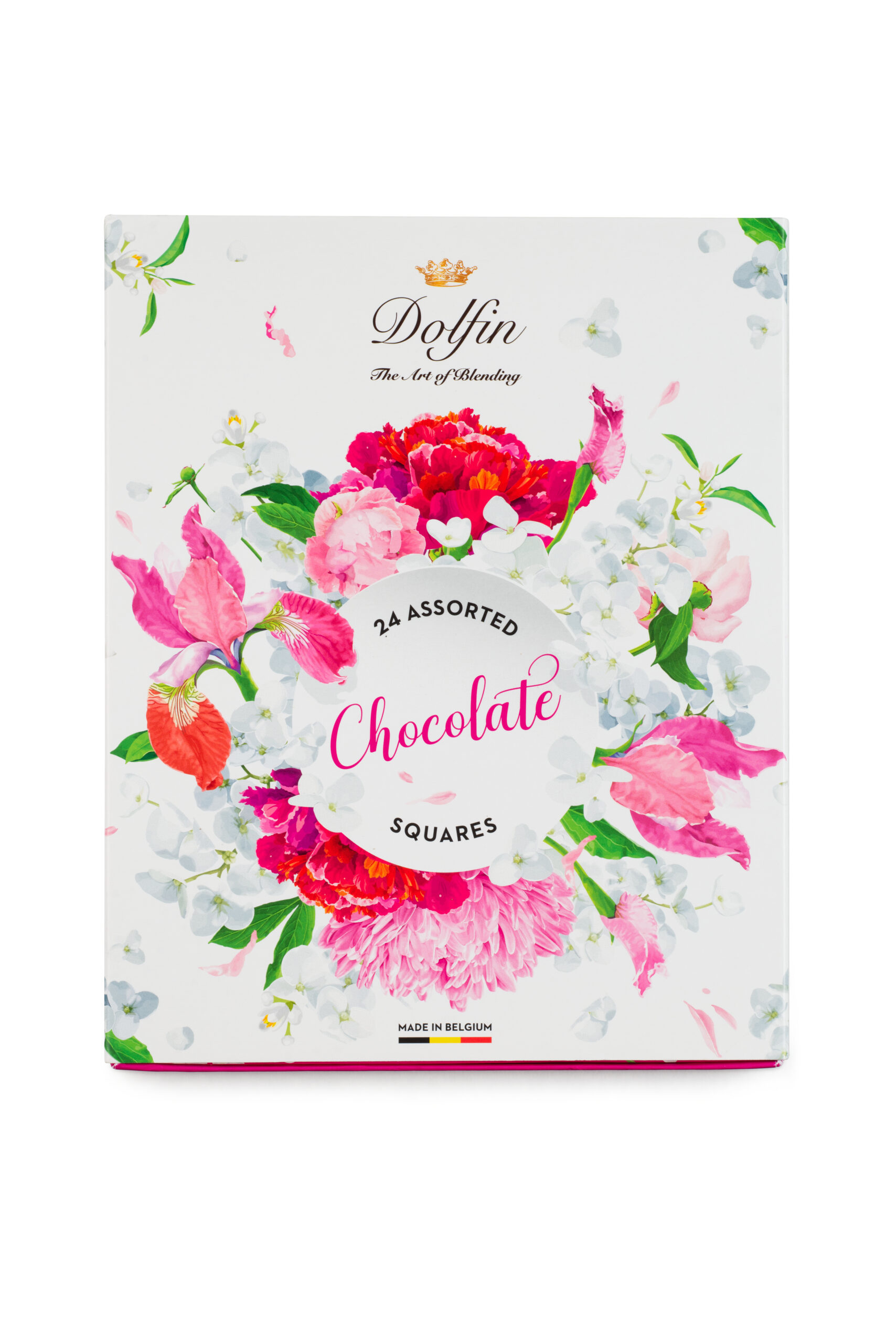 dolfin-carr-s-fleurs-24-napolitains-chocolat-assortiment-lait-noir image 3