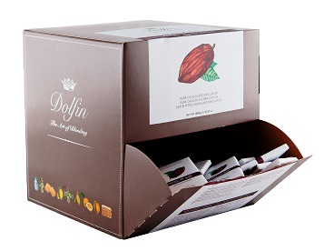 dolfin-noir-88-carr-s-chocolat-noir-vrac-intense image 3