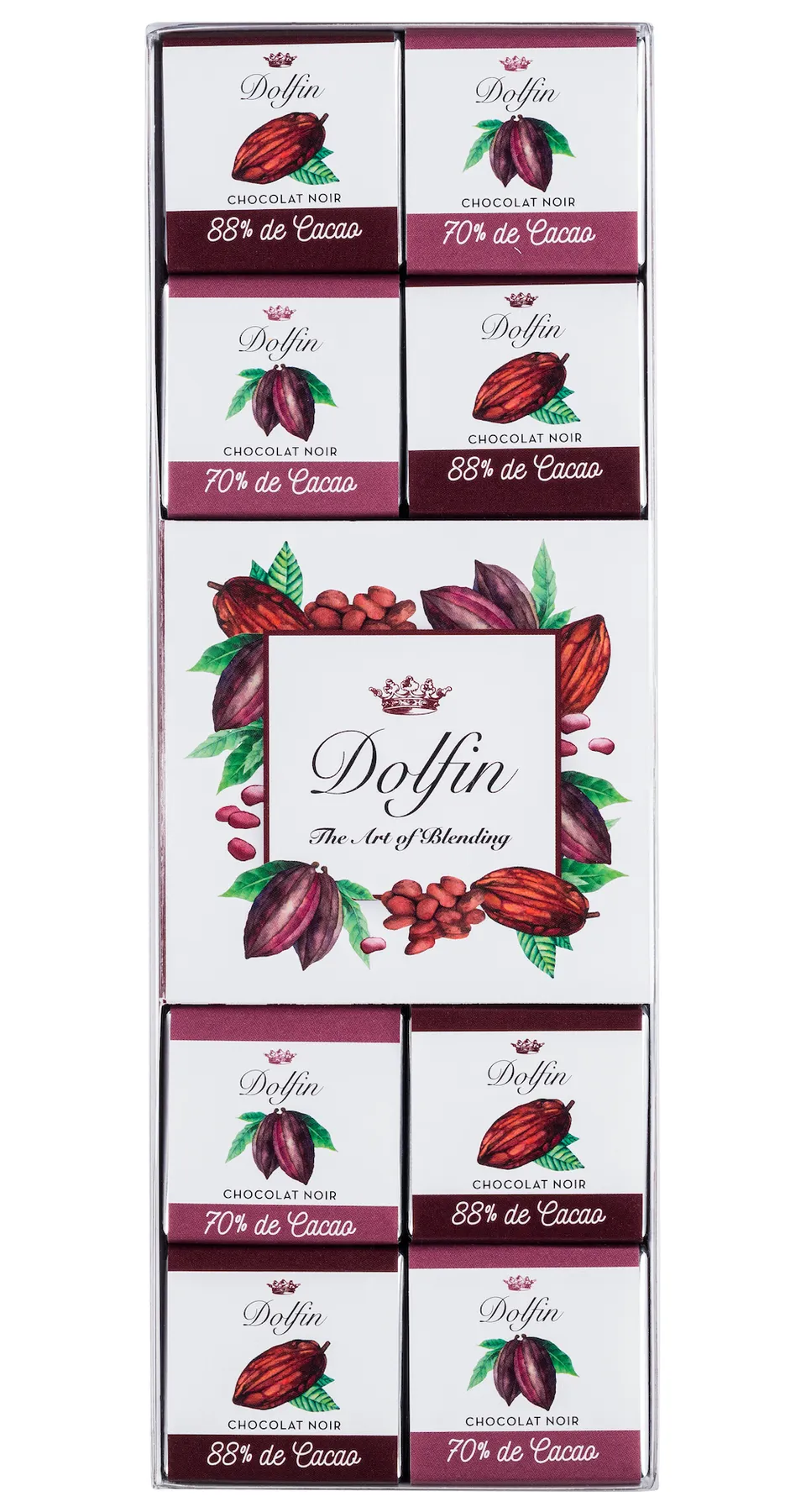 dolfin-carr-s-24-napolitains-b-ne-chocolat-noir-70-88 image 1