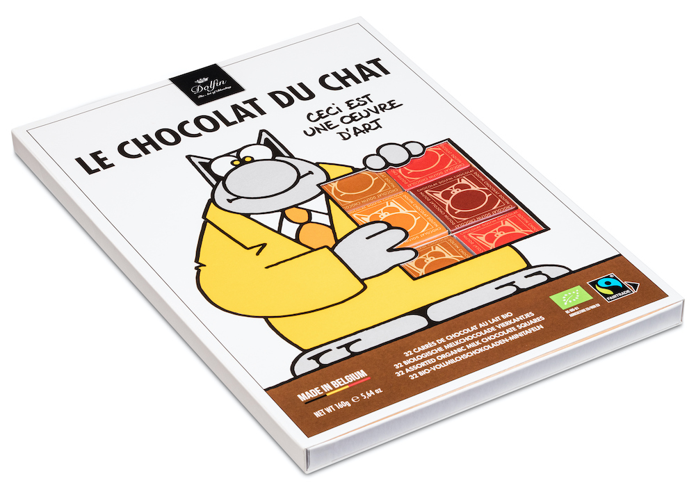 dolfin-le-chat-32-napolitains-chocolat-lait-assortiment-bio image 2