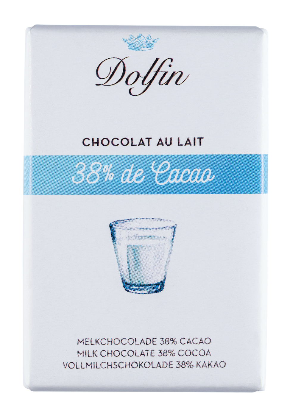 dolfin-carr-s-en-vrac-lait-37-chocolat-lait image 2