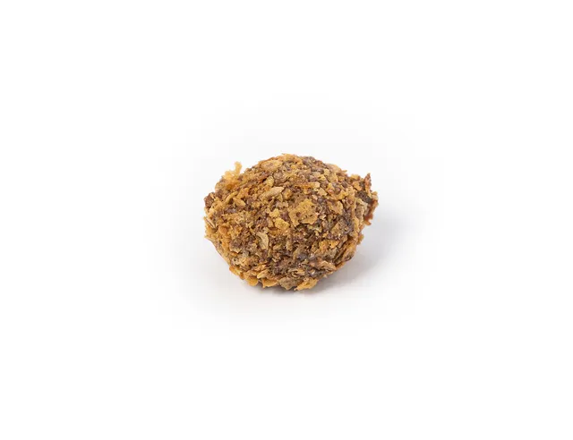 daskalid-s-truffes-truffe-croquant-truffe-cr-pe-dentelle image 1