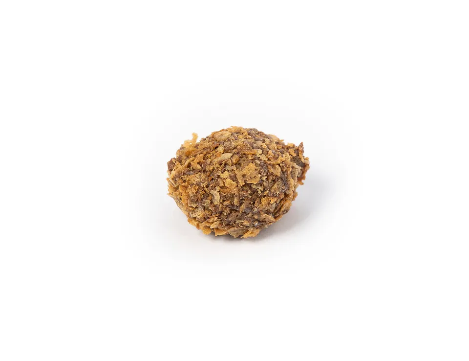daskalid-s-truffes-truffe-croquant-truffe-cr-pe-dentelle image 1