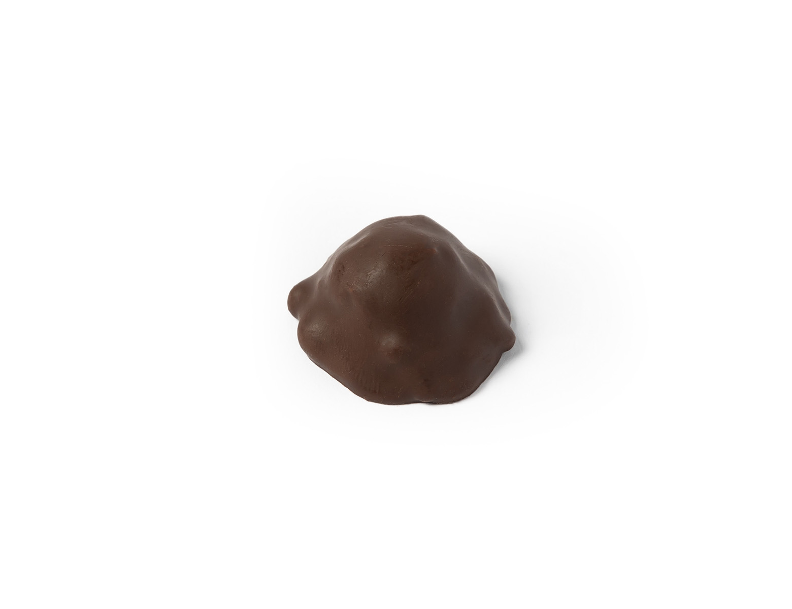 daskalid-s-pralin-rocher-noir-pralines-amande-chocolat-noir image 1