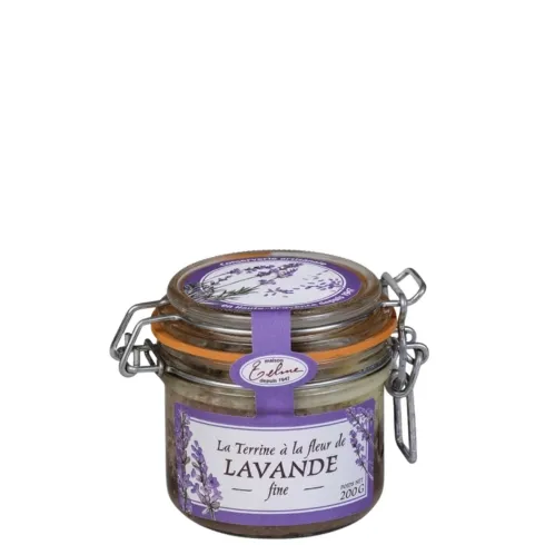 castelain-picerie-sal-e-terrine-fleur-de-lavande-200g image 1
