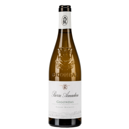pierre-amadieu-gigondas-aoc-blanc-agrumes-abricot image 1