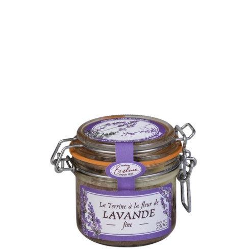 castelain-picerie-sal-e-terrine-fleur-de-lavande-200g image 1