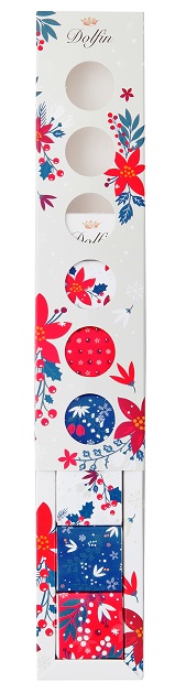 dolfin-hiver-18-napolitains-roses-de-no-l-coffret-chocolat image 4