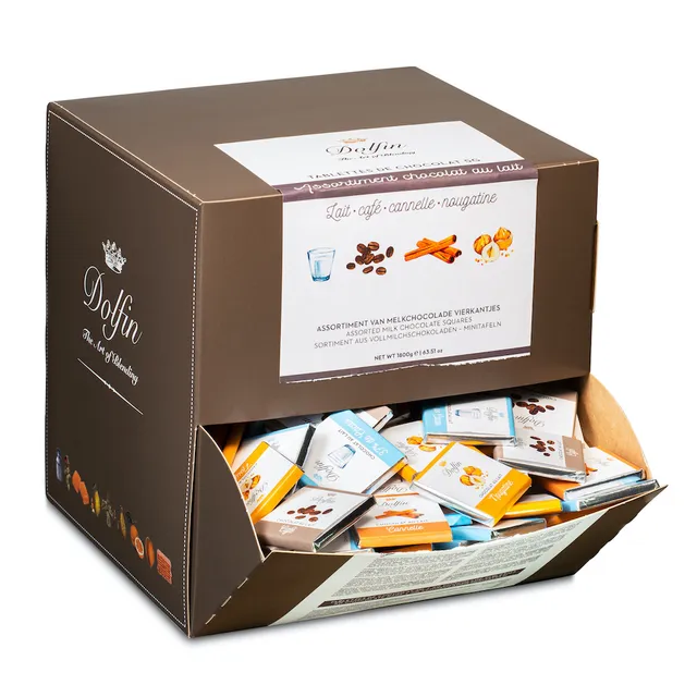 dolfin-carr-s-vrac-napolitains-chocolat-au-lait-4-saveurs-mix image 1
