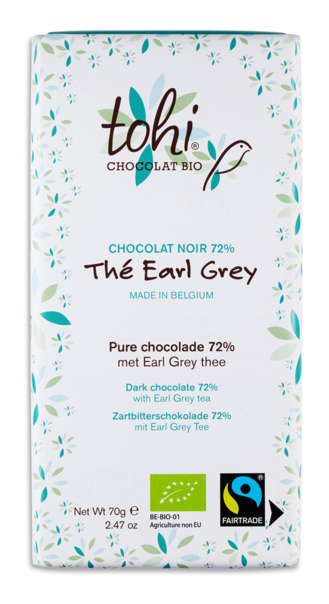 dolfin-collection-th-earl-grey-tablette-chocolat-noir-70g image 1