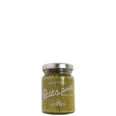 chocolaterie-castelain-picerie-sal-e-tartinade-petits-pois-truffe-90g image 1