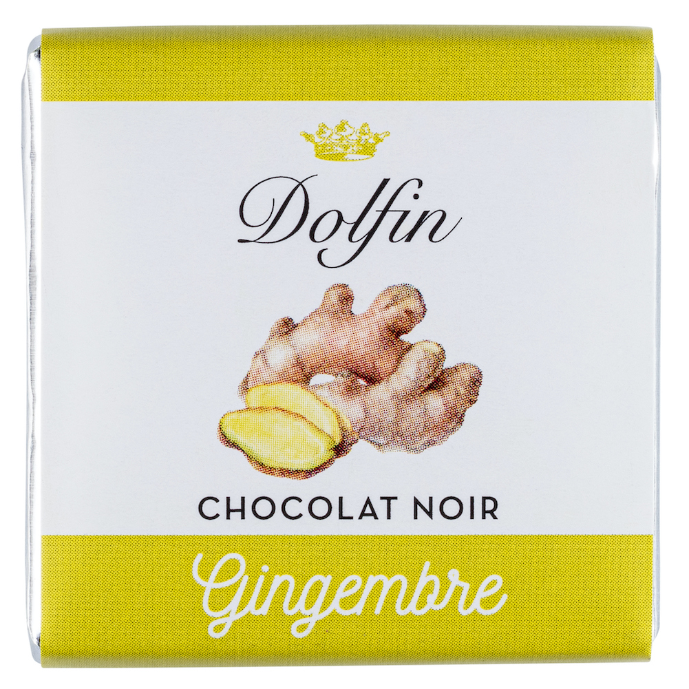 dolfin-napolitains-en-vrac-noir-gingembre-carr-s-chocolat image 2