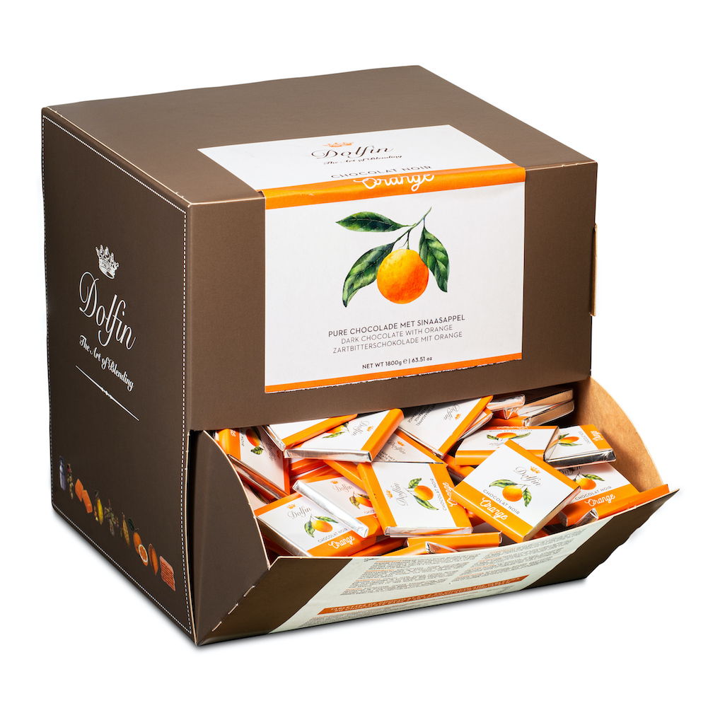 dolfin-carr-s-napolitains-noir-orange-chocolat-60-vrac image 1