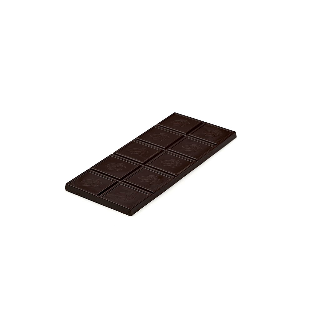 chocolaterie-castelain-tablettes-traditions-noir-100-tablette-bio-100g image 2