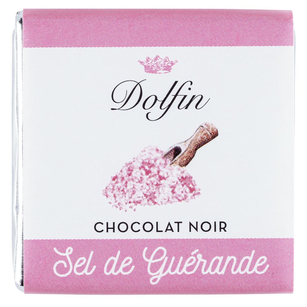 dolfin-napolitains-70-sel-gu-rande-carr-s-chocolat-noir-vrac image 2