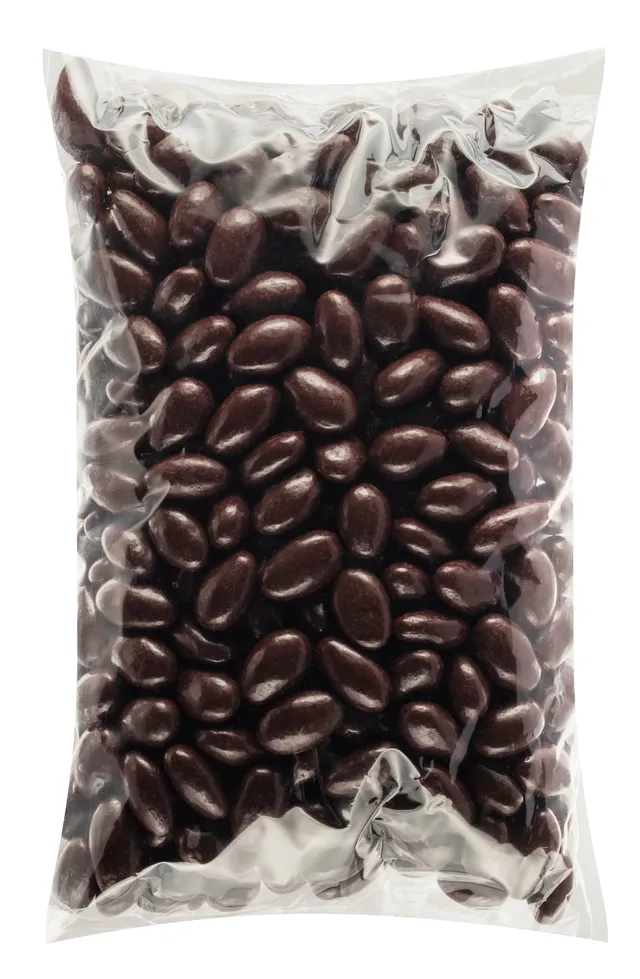 dolfin-billes-amandes-grill-es-chocolat-noir-vrac image 1