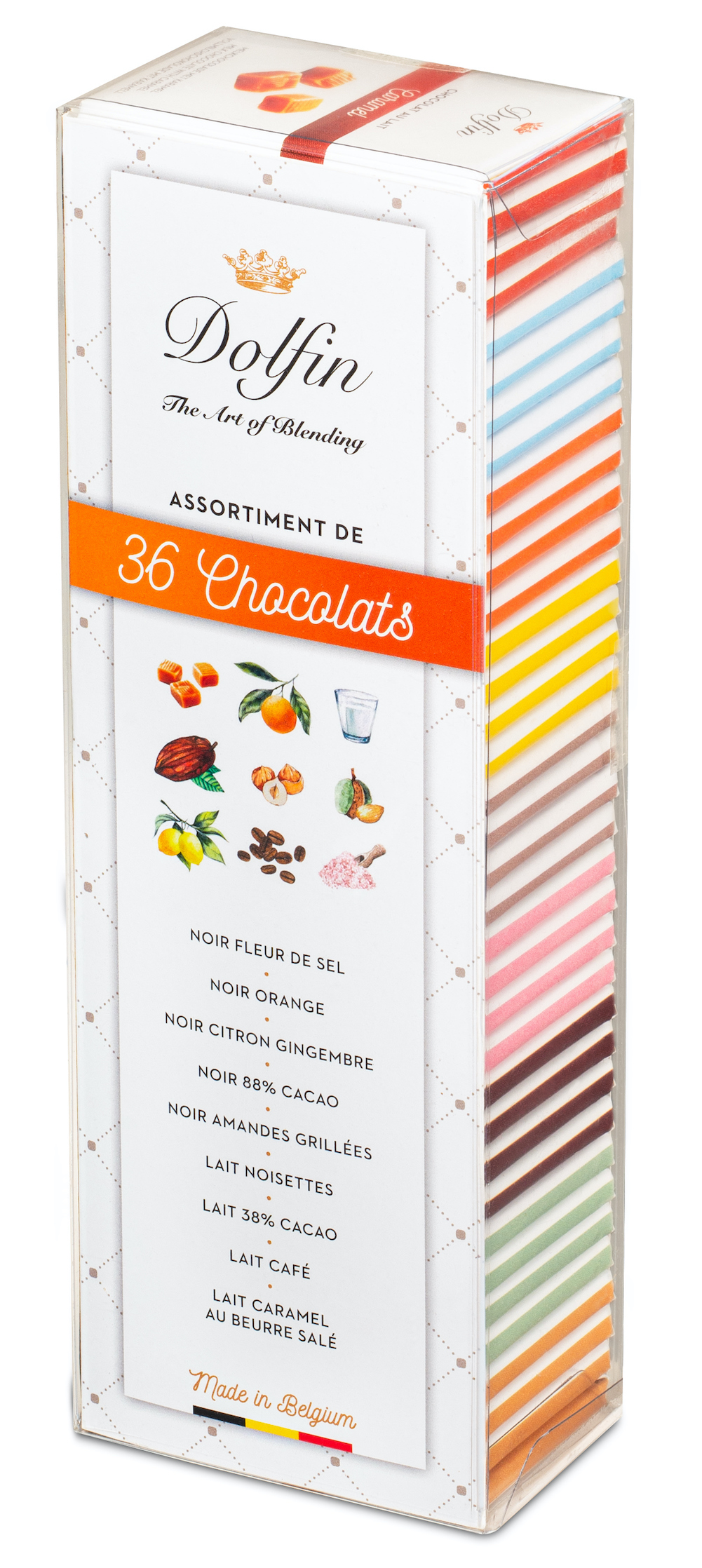 dolfin-carr-s-tube-36-mini-tablettes-9-saveurs-assortiment image 3