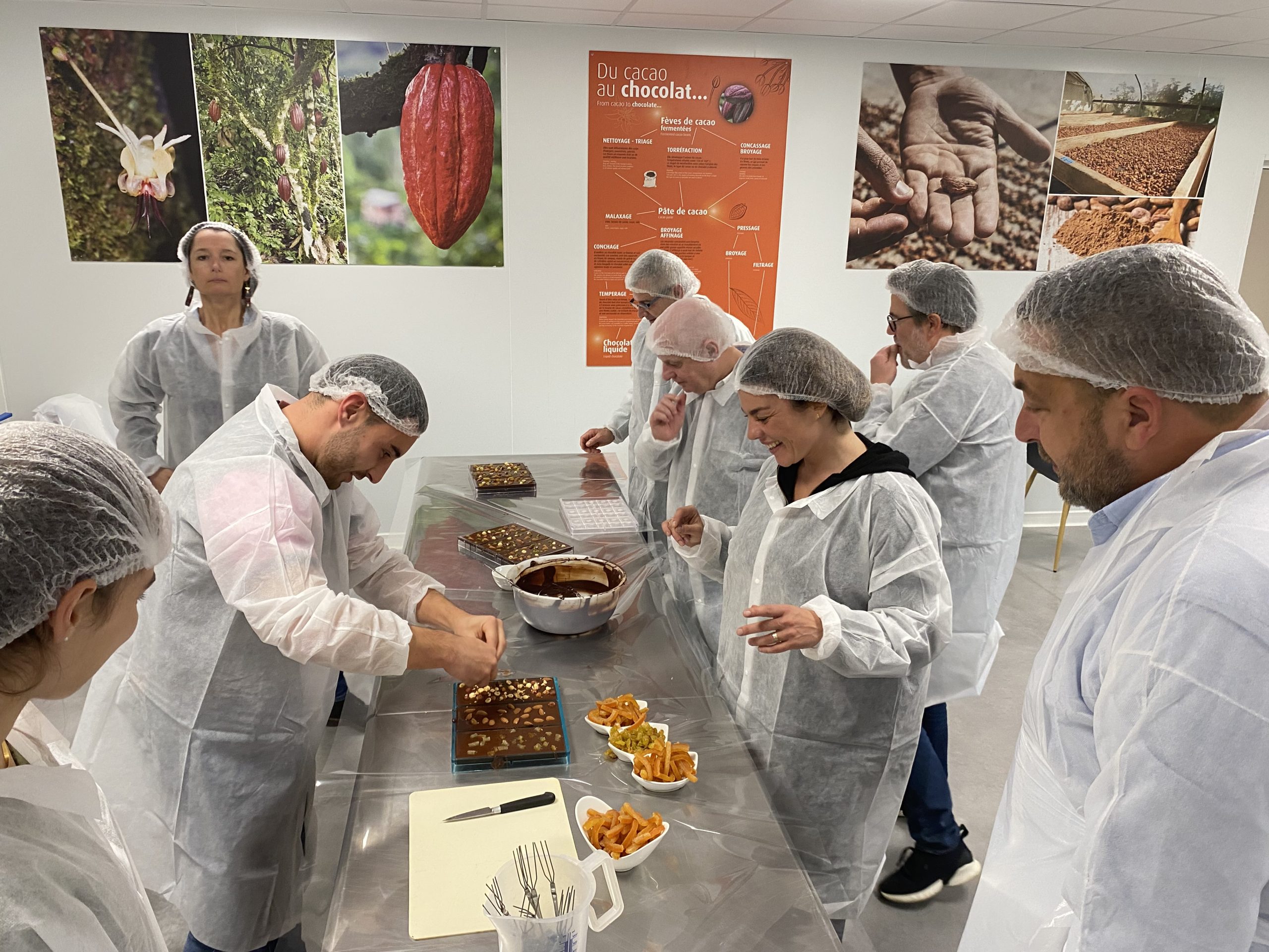 chocolaterie-castelain-les-ateliers-ma-tre-chocolatier-2h-initiation image 4