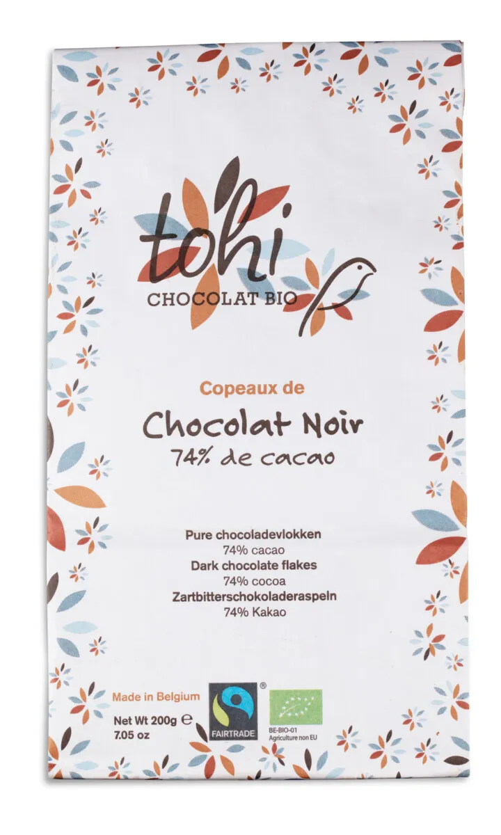 dolfin-copeaux-72-cacao-chocolat-chaud-bio-200g image 1