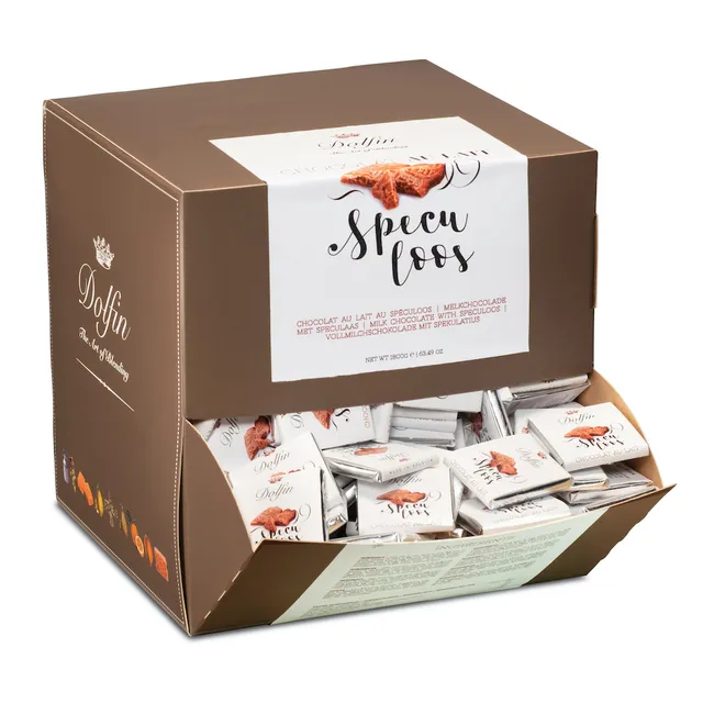 dolfin-p-ch-s-gourmands-napolitains-chocolat-lait-sp-culoos-37 image 1