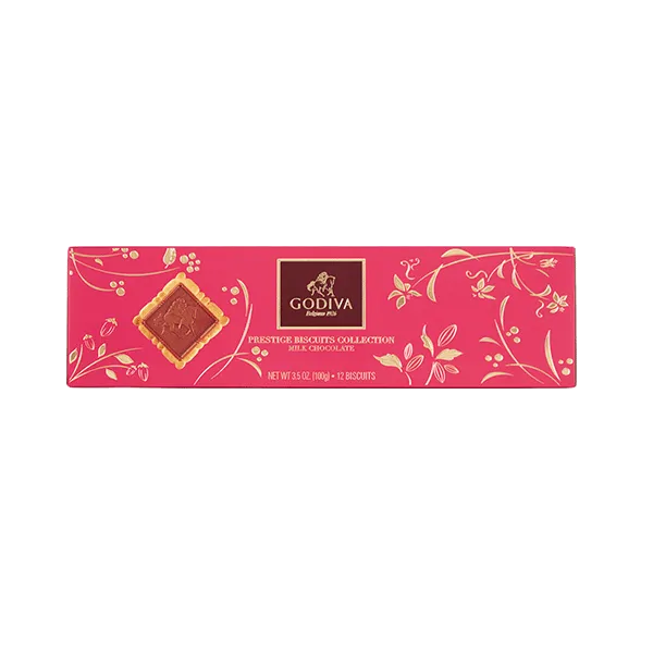 godiva-caf-et-biscuits-biscuits-chocolat-au-lait-12-pi-ces image 1