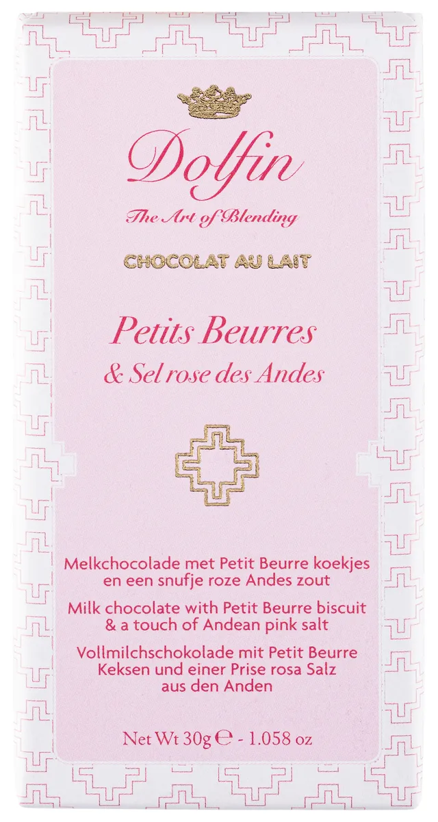 dolfin-sucr-sal-tablette-lait-petits-beurre-sel-rose image 1