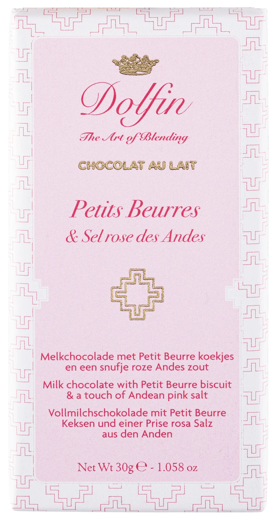 dolfin-sucr-sal-tablette-lait-petits-beurre-sel-rose image 1