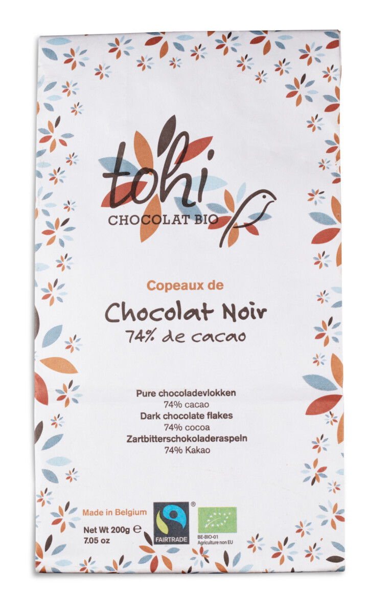 dolfin-copeaux-72-cacao-chocolat-chaud-bio-200g image 1