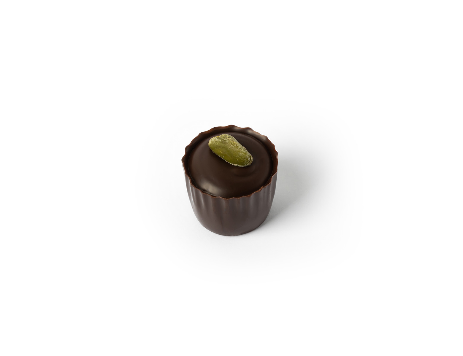 daskalid-s-ganache-cup-jean-chocolat-pistache image 1
