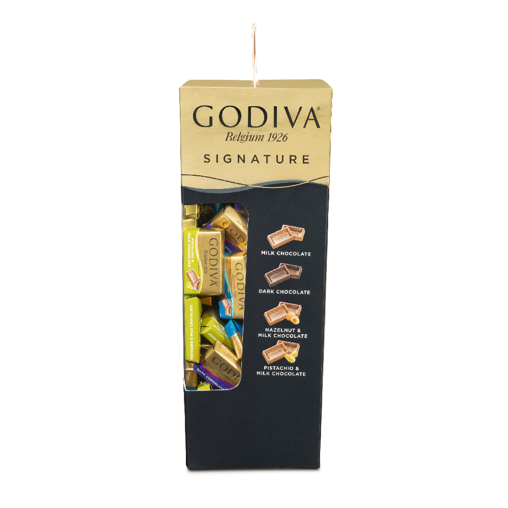 godiva-napolitains-signature-chocolats-assortis-450g image 3