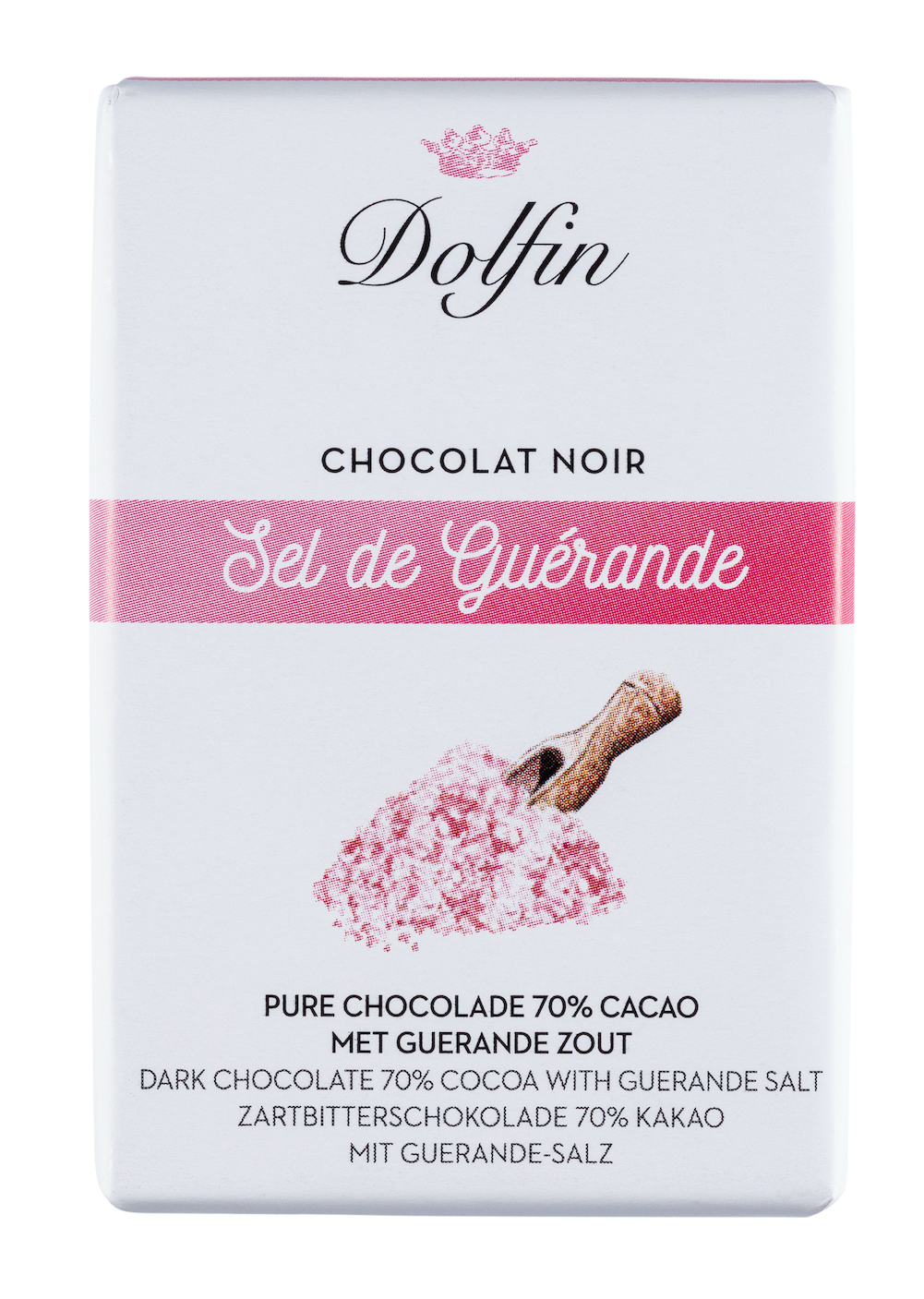 dolfin-carr-s-en-vrac-noir-sel-gu-rande-chocolat-70 image 2