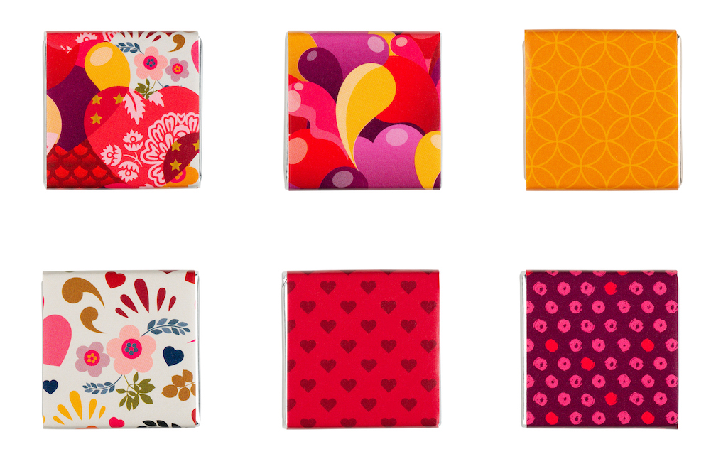 dolfin-love-18-napolitains-chocolat-noir-lait-cadeau image 3